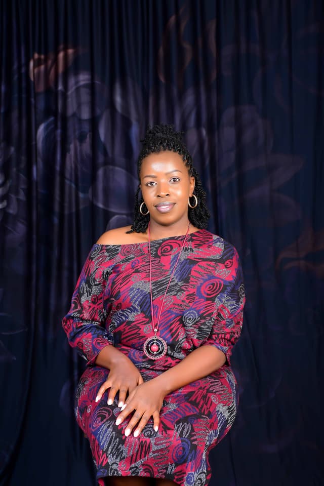 Nicklah Jepkoech